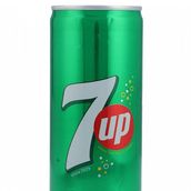 7 Up Can