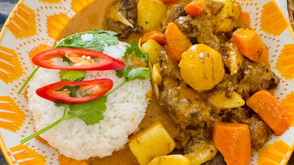 Beef Stew