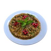 Baba Ghanouj