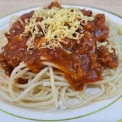 Spaghetti