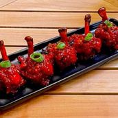 Chicken Lollipop