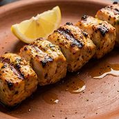 Chicken Breast Tikka