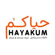 Hayakum