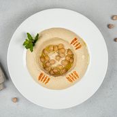 Hummus 