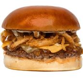 Smokey Burger