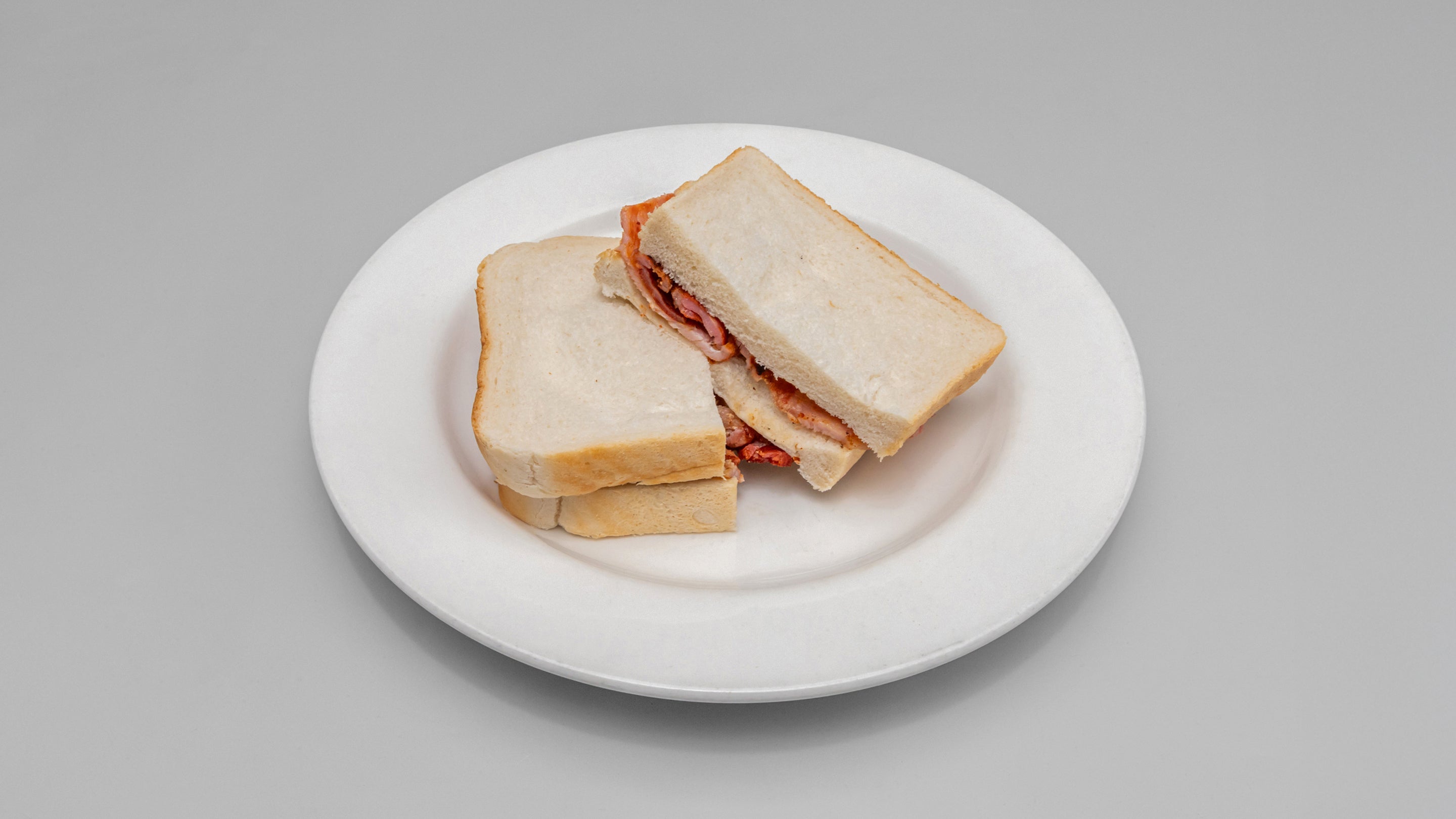 Bacon Sandwich