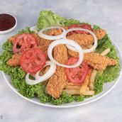 Chicken Strips