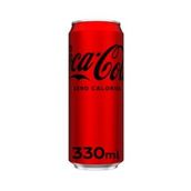 Coca Cola Zero