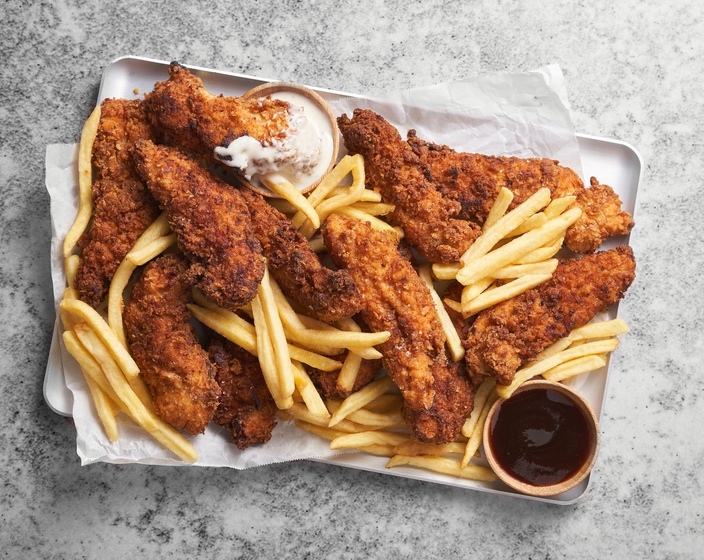 Chicken Strips