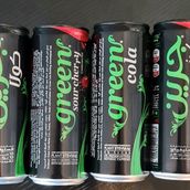 Green Cola
