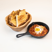 Shakshuka