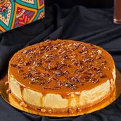 Elpecan Cake
