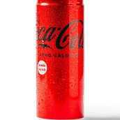 Cola Zero