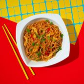 Build your own Noodles