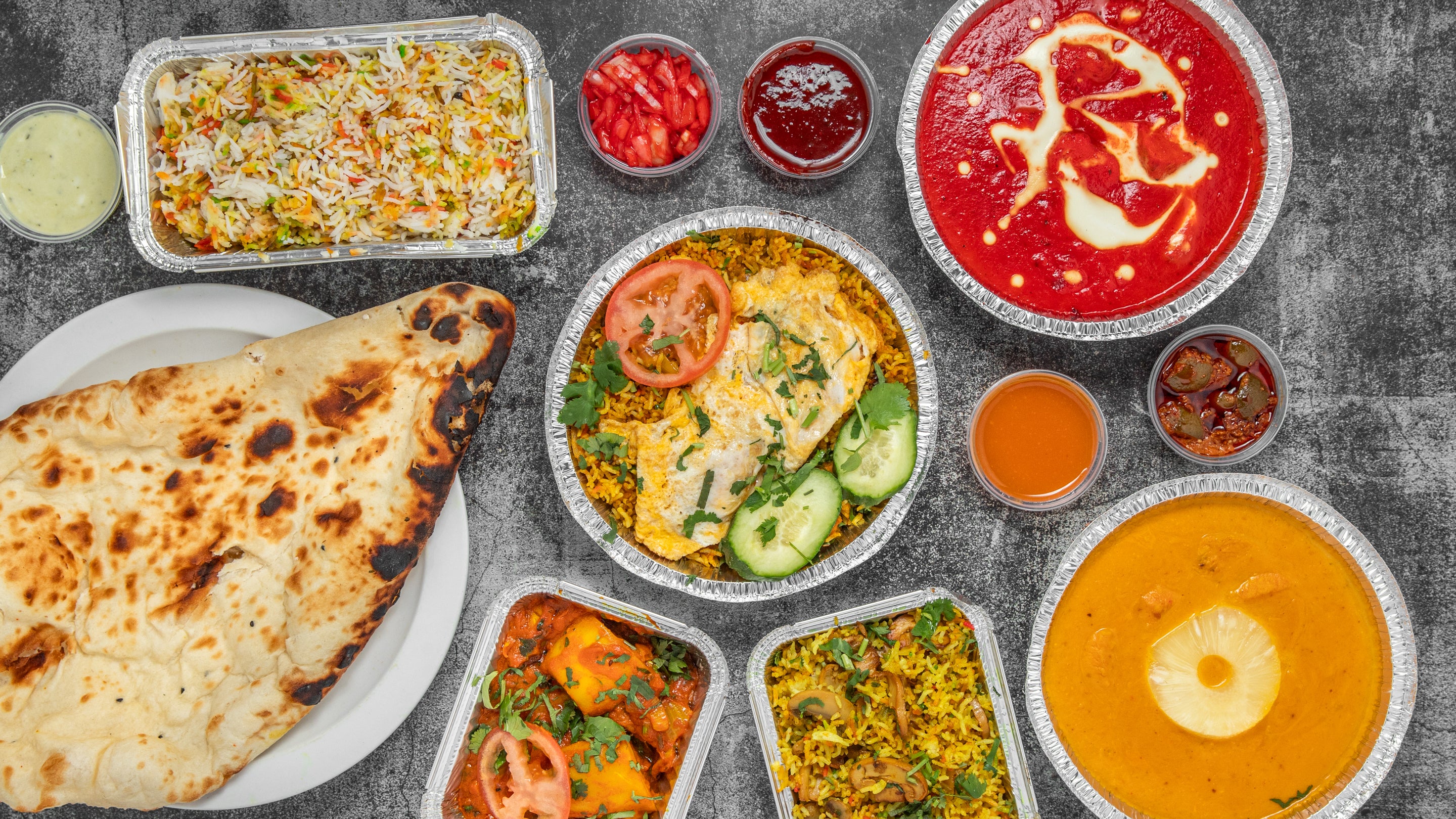 Altrincham Tandoori