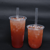 Small Mix Fruit Tea