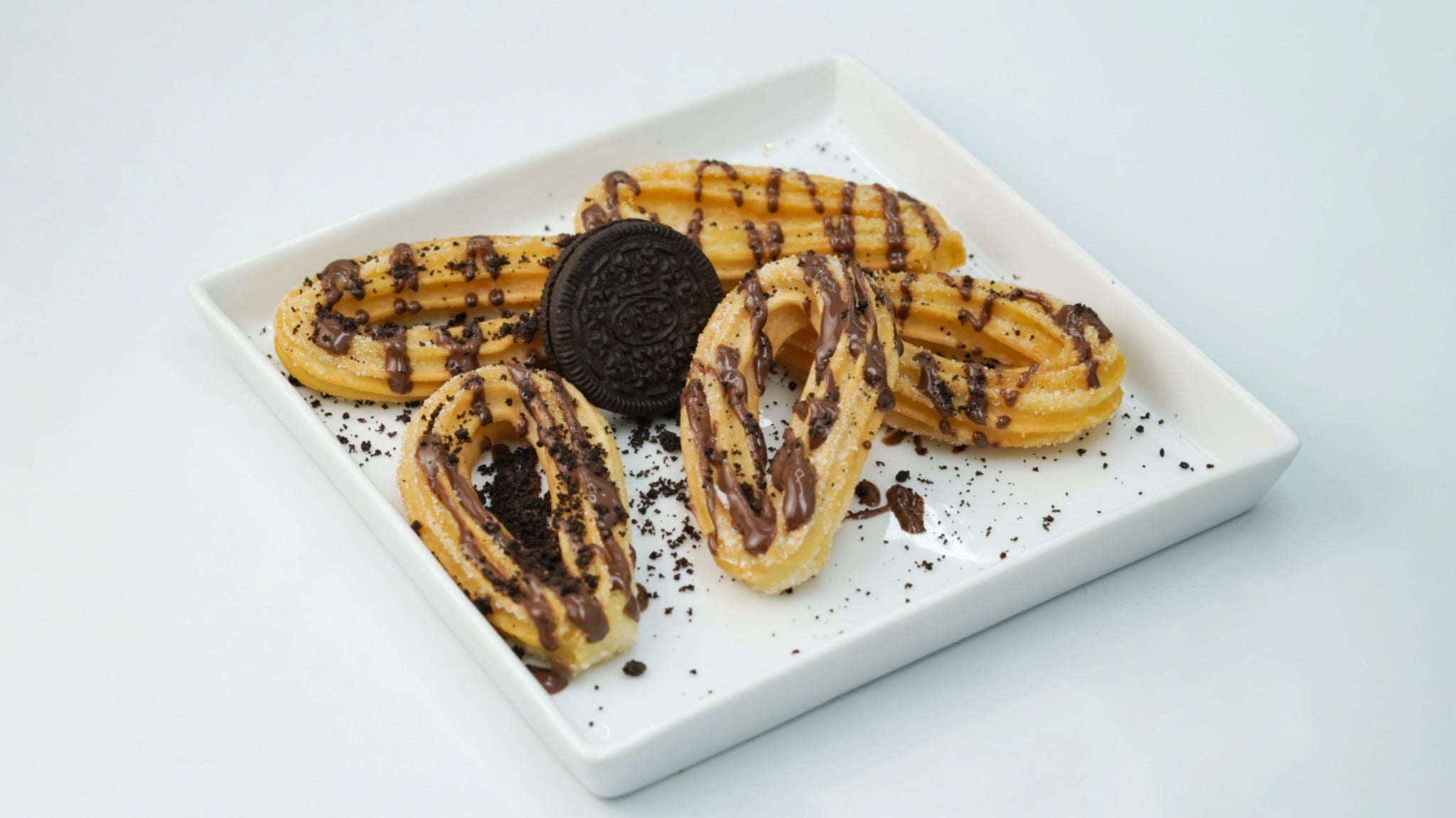 Oreo® Churros