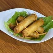 Fish Shanghai (4 Pcs)