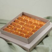 Basbousa Box 