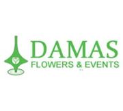 Damas Flowers