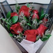 Valentine 2