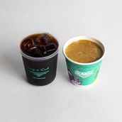 Americano Coffee