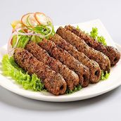 Seekh Kabab