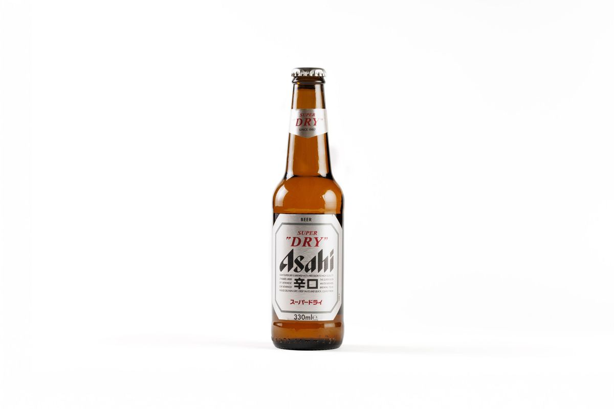 Asahi