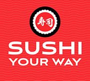 Sushi Your Way