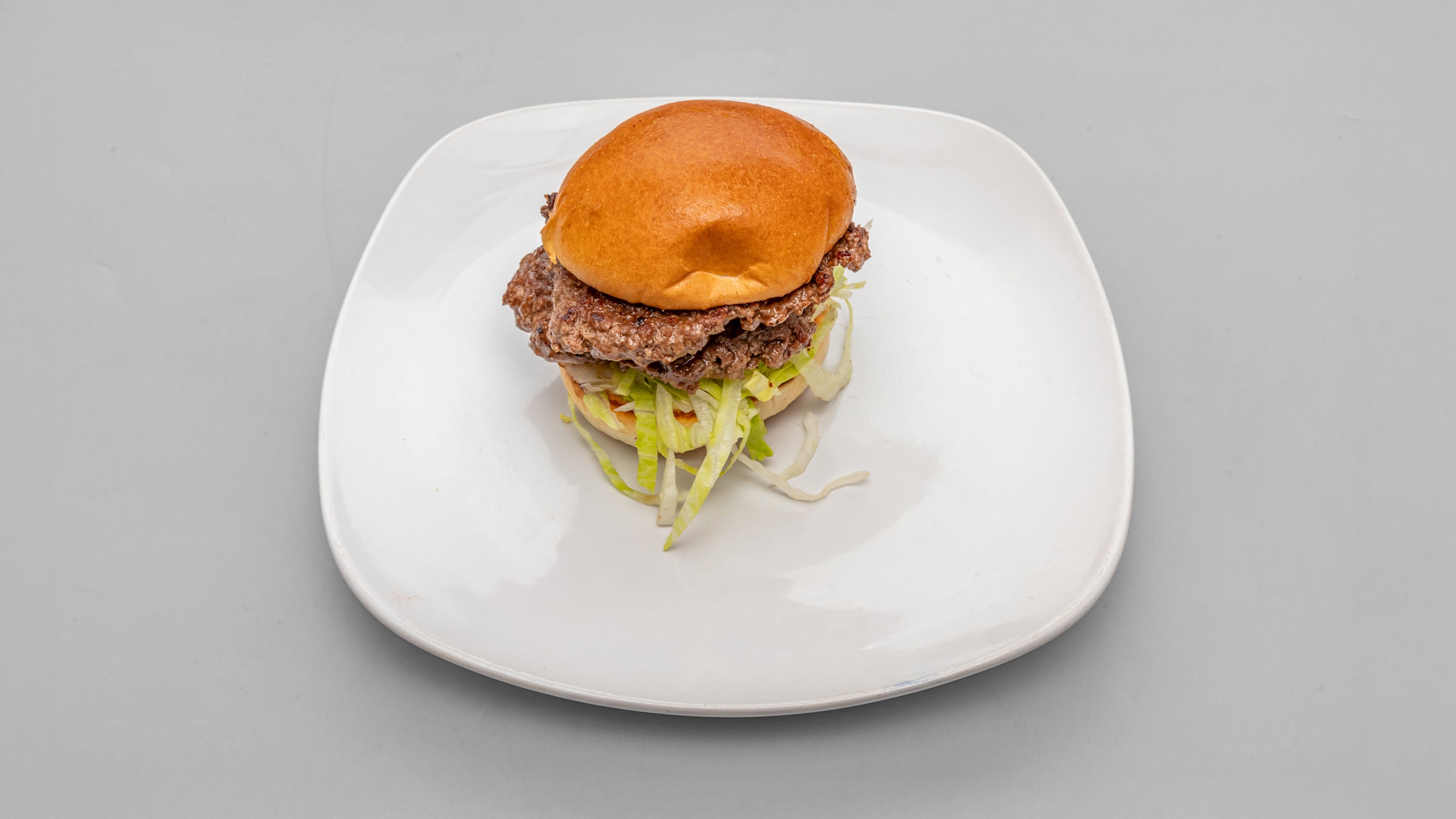 Beef Burger