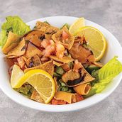 Fattoush