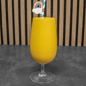 Mango Lassi