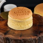 Japanese Cheesecake - Small