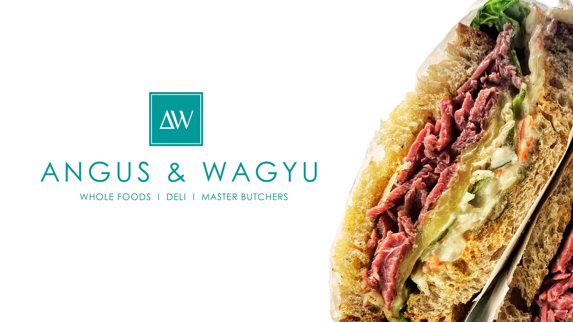 Angus & Wagyu