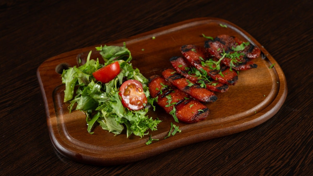 Sucuk/Beef Chorizo
