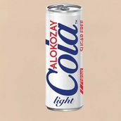 Alokozay Cola Light