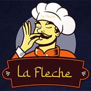 LA FLECHE CAFE