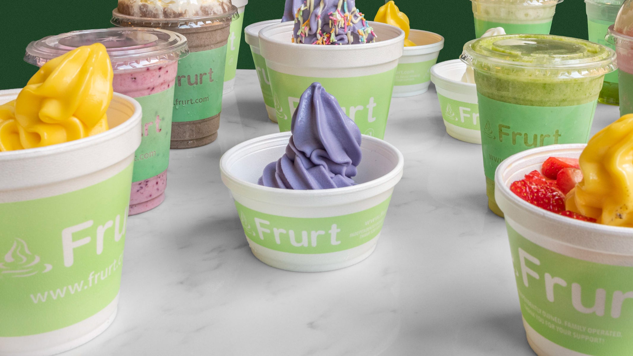 Frurt