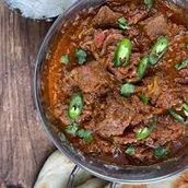 Brrf Nadan Curry