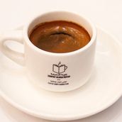 Turkish Coffee