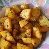 Potato Mechermel