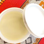 Sugar Syrup - Ater
