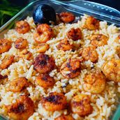 Prawns Mand I
