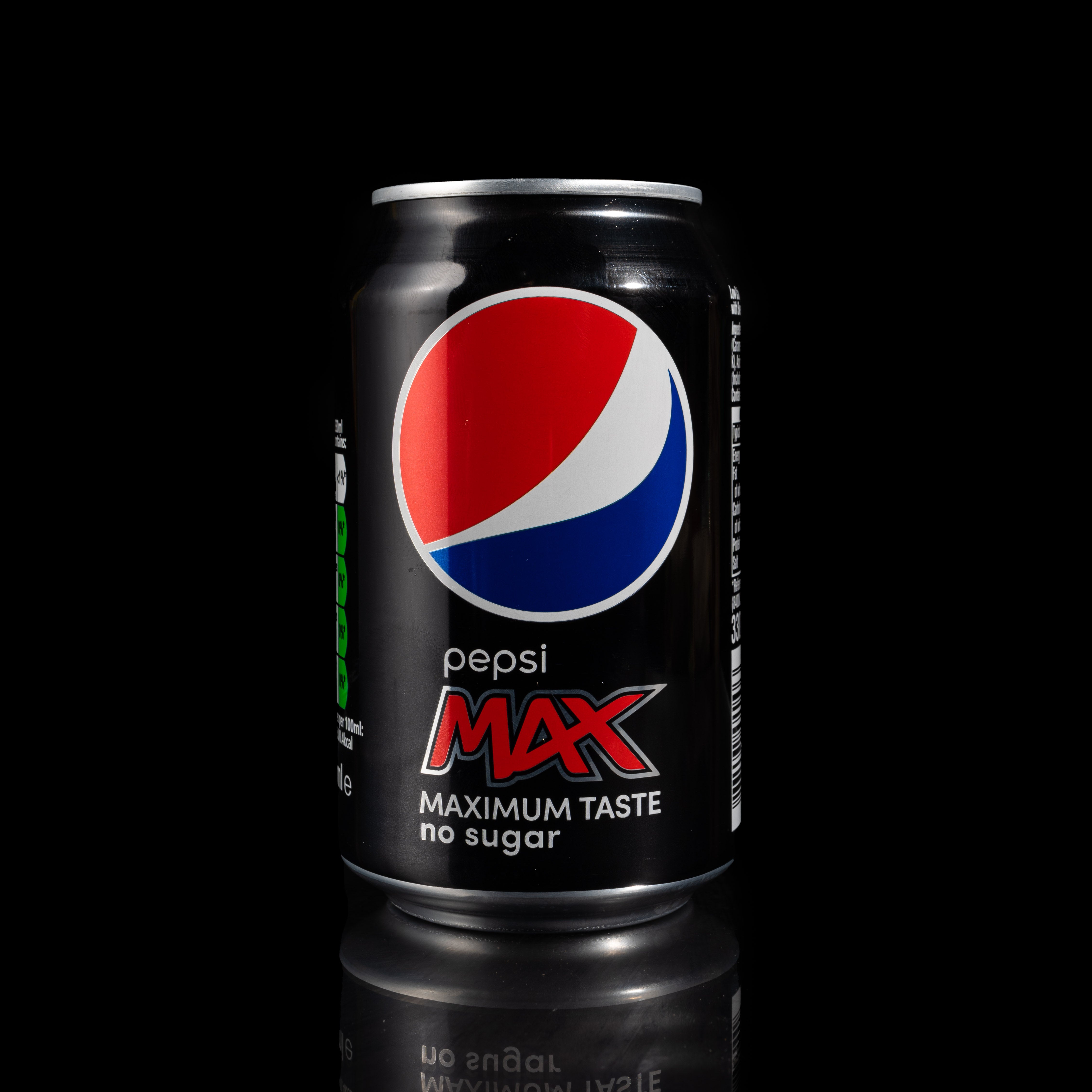 Pepsi Max