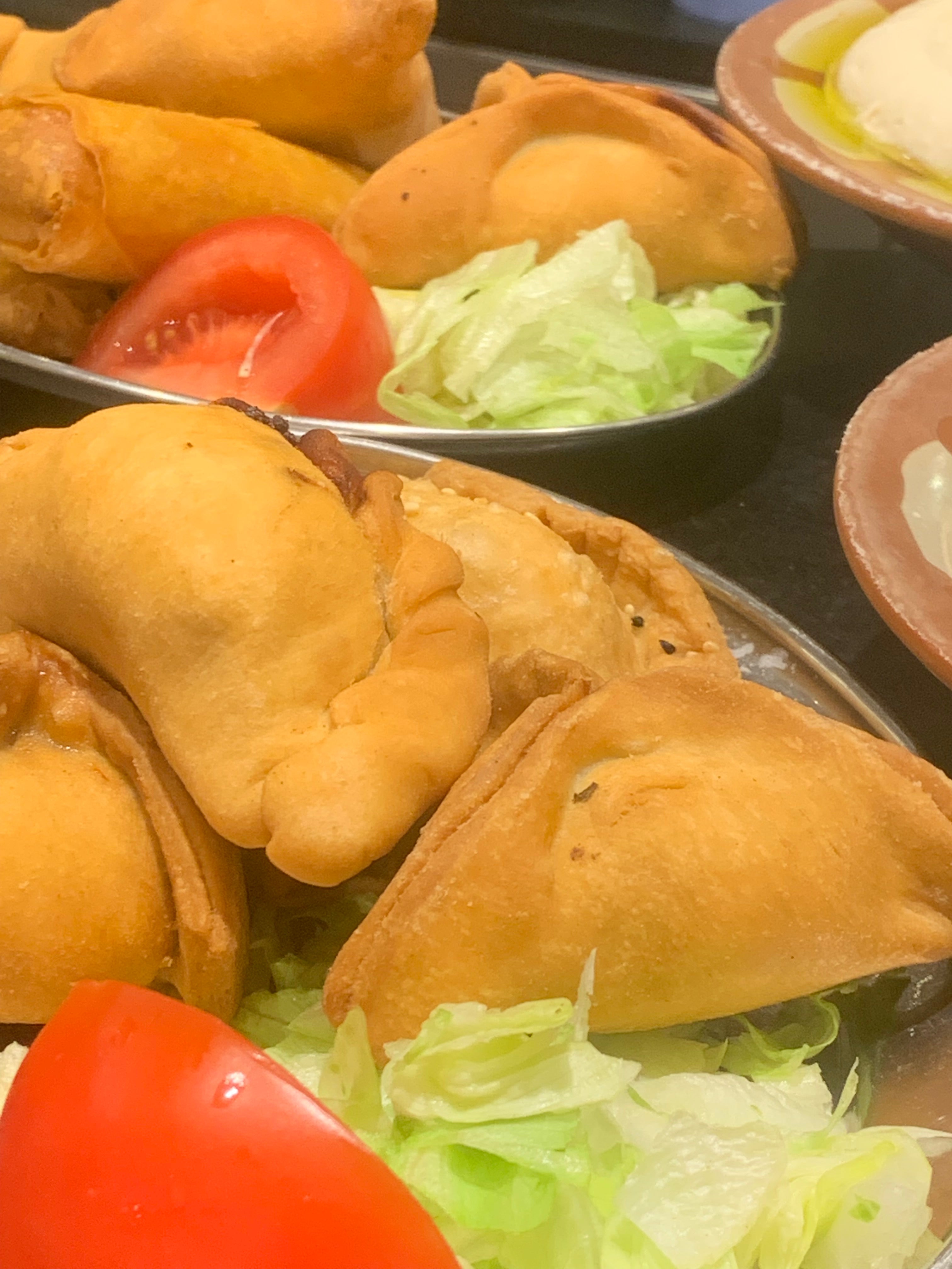 Fatayer