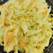 Cabbage Salad Bowl