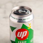 Diet 7 Up