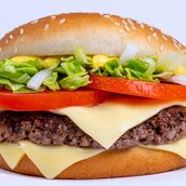 Local Big Burger