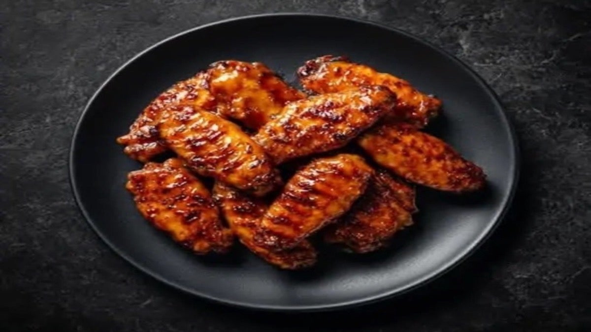 OG tenders