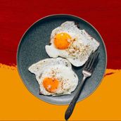 Sunny Side Up Eggs